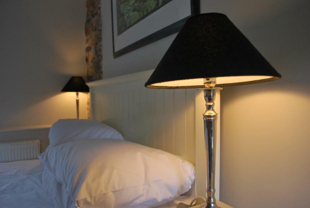 Fenny Castle Vineyard Cottage Wookey Luaran gambar